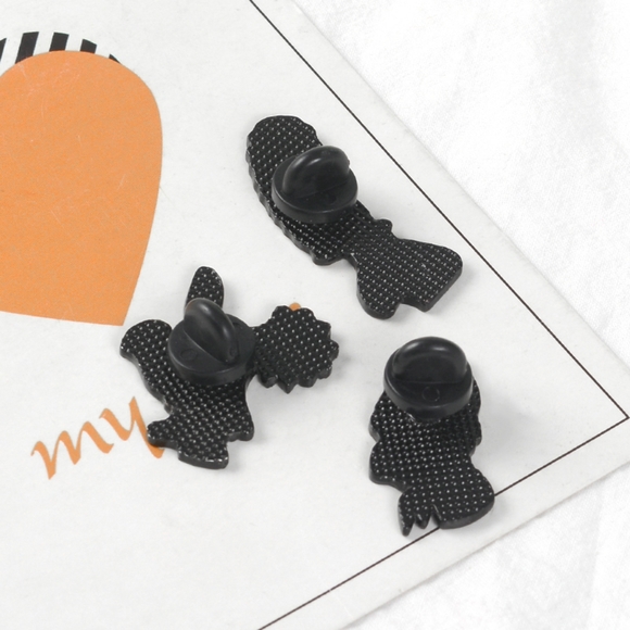 Girl Power Pin Set - Picture 2 of 3